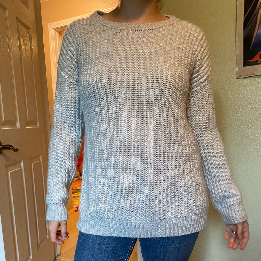 Forever 21 Womens Sweater